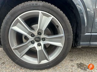Audi Q2 Design 30 TDI 85kW (116CV) - 5P (2019)