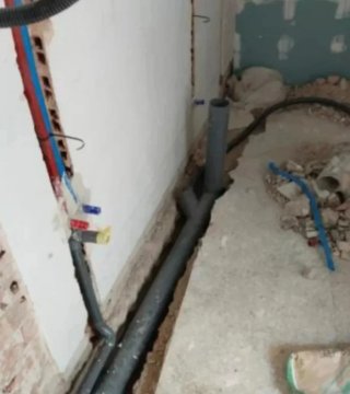 Fontanero reparaciónes