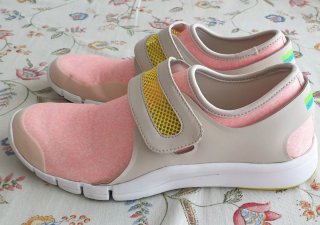 Adidas Stellasport x Stella McCartney, Talla 38