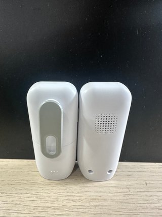 lionelo Babyline 2.2 - Vigilabebés con Audio electrónico