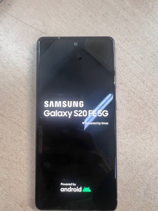 Samsung Galaxy S20 FE 5G