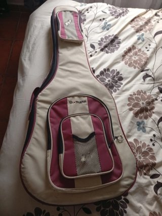 Epiphone Hummingbird Guitarra Acústica