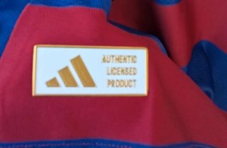 Newcastle United 24/25 Player Version Jersey