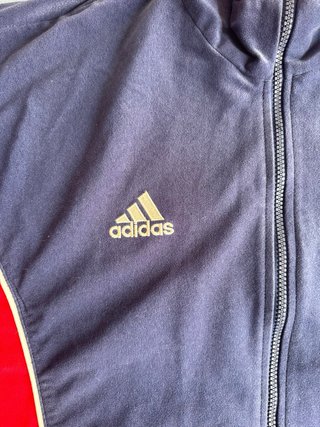 Chaqueta Adidas Athletic Club 1999/2000