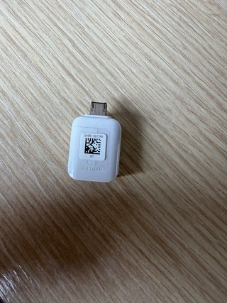 Adattatore Samsung Micro USB a USB