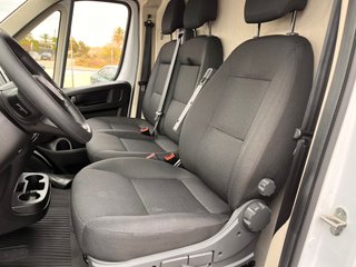 Citroen Jumper 2025