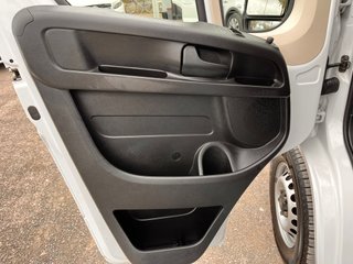 Citroen Jumper 2025