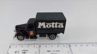 3 Camiones Corgi Escala 1/64