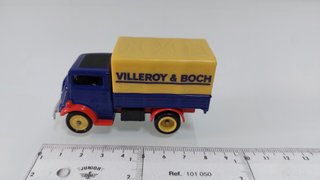 3 Camiones Corgi Escala 1/64