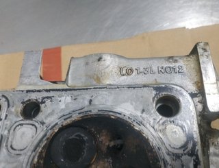Culata hyundai accent (lc) gl 4p 442973