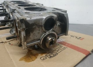 Culata hyundai accent (lc) gl 4p 442973