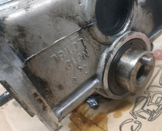 Culata hyundai accent (lc) gl 4p 442973