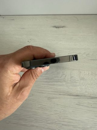 iPhone 13 Pro Max Space Gray