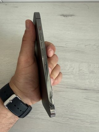 iPhone 13 Pro Max Space Gray