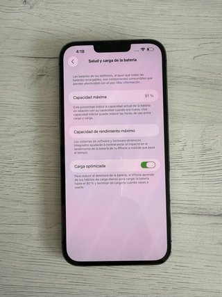 iPhone 13 Pro Max Space Gray