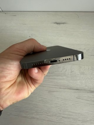 iPhone 13 Pro Max Space Gray