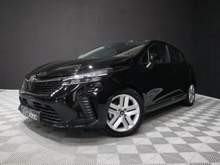 RENAULT Clio Evolution ETech full hybrid 145 103kw