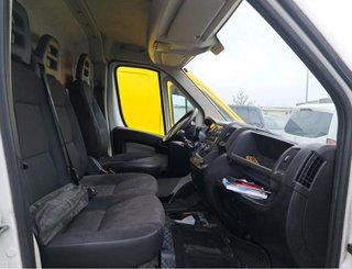 Citroen Jumper 2019
