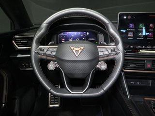 CUPRA Leon 1.5 eTSI 110kW 150CV DSG
