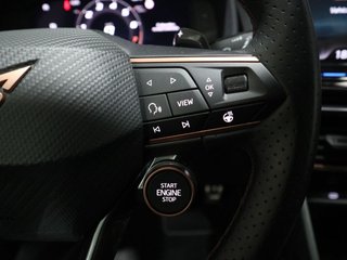 CUPRA Leon 1.5 eTSI 110kW 150CV DSG