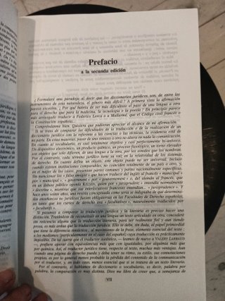 Diccionario jurídico francés-español, español-f...