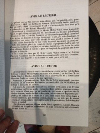 Diccionario jurídico francés-español, español-f...