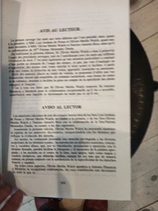Diccionario jurídico francés-español, español-f...