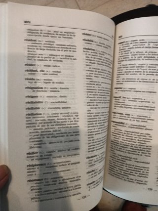 Diccionario jurídico francés-español, español-f...