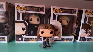 Funkos Pop Harry Potter