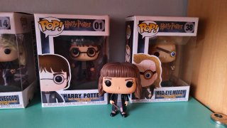 Funkos Pop Harry Potter