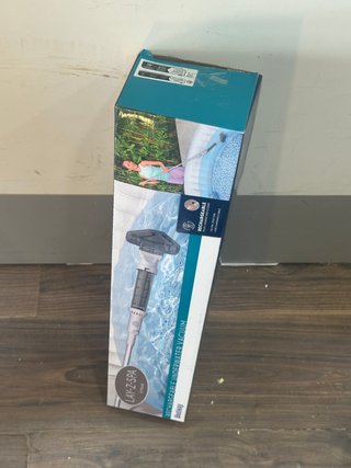 Bestway Aspiradora Subacuática Recargable