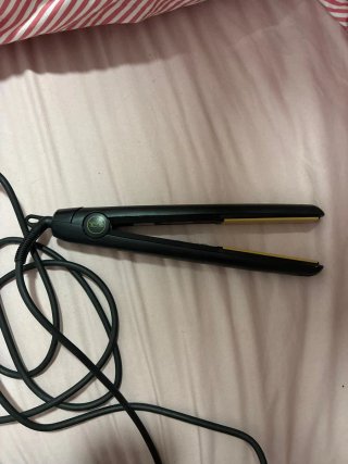 Plancha de pelo Tahe