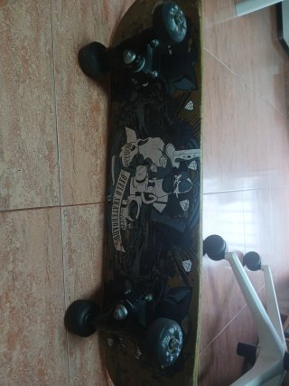 Patinete Skate
