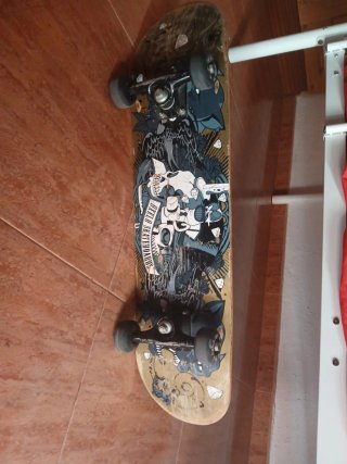 Patinete Skate