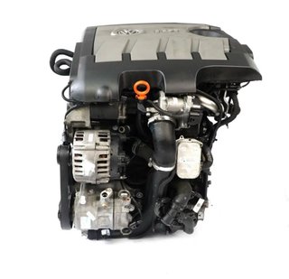 Motor 1.6 TDI CAY Audi A1