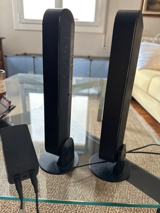 Philips Hue Barras Verticales/Horizontales
