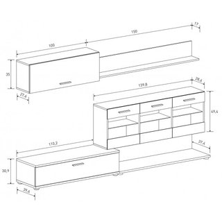 Mobles de saló / Muebles de salón