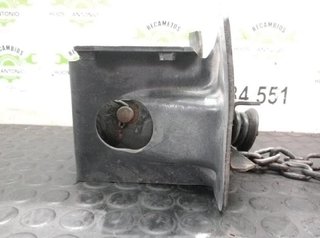 105975 soporte rueda repuesto nissan nt400 cabstar