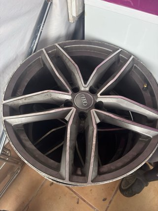 Llantas 19 5x112 Audi VW Seat