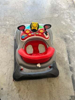 Tacata para bebé