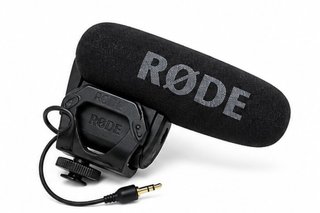 Micrófono Rode VideoMic