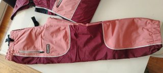 Completo L1 Premium Goods taglia M