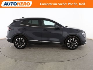 Kia Sportage 1.6 Plug-in Hybrid Tech 4WD