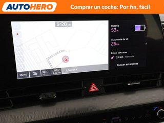 Kia Sportage 1.6 Plug-in Hybrid Tech 4WD