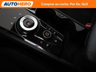 Kia Sportage 1.6 Plug-in Hybrid Tech 4WD