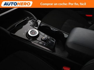 Kia Sportage 1.6 Plug-in Hybrid Tech 4WD