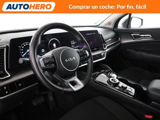 Kia Sportage 1.6 Plug-in Hybrid Tech 4WD