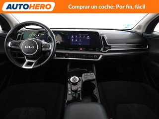 Kia Sportage 1.6 Plug-in Hybrid Tech 4WD