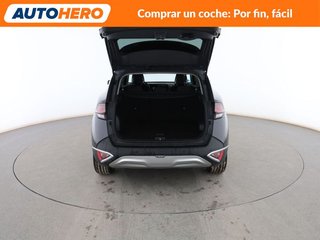 Kia Sportage 1.6 Plug-in Hybrid Tech 4WD