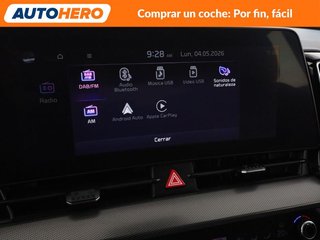 Kia Sportage 1.6 Plug-in Hybrid Tech 4WD